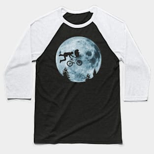 Extreme Terrestrial Baseball T-Shirt